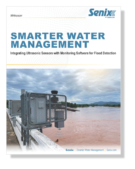 Senix Smart Water Management Whitepaper Thumbnail